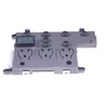 Image de MODULE AFFICHEUR DISPLAY POUR LAVE VAISSELLE WHIRLPOOL - 481227658151 en occasion ou reconditionné