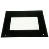 Image de GLACE VITRE FOUR 41010645 VITRE EXTERIEURE PORTE FOUR
