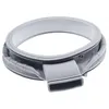 Image de Manchette Pour Hublot Wd6000j