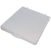 Image de Couvercle Lave-Linge - Electrolux - Blanc - Kit daccessoires - 2.3 kg