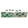 Image de CARTE ELECTRONIQUE SECHE LINGE 00651600 MODULE DE COMMANDE