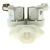 Image de ELECTROVANNE ELECTROVALVE LAVE LINGE ELECTROLUX M204334 ÉLECTROVANNE 2 VOIES ALTERNATIVE POUR ELECTROLUX