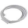 Image de MANCHETTE LAVE LINGE 43020488 JOINT DE PORTE HUBLOT
