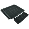 Image de Kit Filtres A Charbon Airforce 330x300 Mm F203