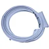 Image de Joint de hublot pour lave-linge Candy CSW485D/5-5 - 43013340 - Blanc