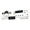 Image de PLATINE DE COMMANDE POUR LAVE LINGE SAMSUNG - DC92-00119B