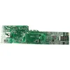 Image de CARTE ELECTRONIQUE LAVE LINGE 49041190 MODULE PROGRAMMÉ