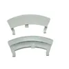 Image de Poignée de hublot pour machine à laver BSK LF602 - Accessoire dappareil