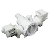 Image de Pompe de vidange et recirculation - Vedette - VLF802B WFK1318F WFK1318F1 - Accessoire pour machine à laver
