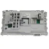 Image de CARTE ELECTRONIQUE LAVE LINGE 481075161866 MODULE DE COMMANDE PROGRAMME