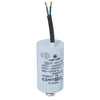 Image de Condensateur 20 Ou 22  f 450 V Sortie Fils