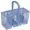 Image de Panier à couverts pour lave-vaisselle - Indesit - Azur 45cm - Conçu pour DSG263FR