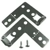 Image de Kit De Montage Porte Lave Vaisselle