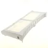 Image de Filtre Sèche-linge - Candy - 40004787 - Blanc - 29cm x 115cm x 33cm