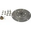 Image de Kit Axe Tambour - HOTPOINT - TCD G51 XB (FR) - Accessoires dappareils - Kit daccessoires