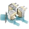 Image de Electrovanne 3 Voies Pour Lave Linge Samsung - Dc6