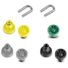 Image de Kit complet de buses pour nettoyeur haute pression T-Racer - KARCHER