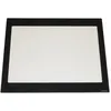 Image de Vitre Interieure Porte Four 490 X 410 Mm