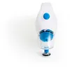 Image de Machine sous vide - CONSERVAIR - SLIM SEAL - Portable - 125W - Blanc bleu