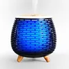 Image de Diffuseur ultrasonique - YOGHI - AROMI - Compact - LED multicolore - USB & arrêt auto