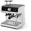 Image de Machine à Expresso Avec Broyeur Professionnel Home Bistro Kitchencook