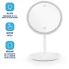 Image de Miroir - Yoghi - Be Lite - Bluetooth - LED - Micro et Haut-parleur
