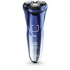 Image de Rasoir à 3 Têtes Sans Fil Avec Lames Inox Shave Y Becker