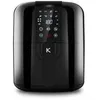 Image de Friteuse sans huile - KITCHENCOOK - AIRMED - 3 L - 8 programmes - 1400 W - Noir
