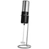 Image de Kitchencook Kfoam - Mousseur à Lait électrique Avec Support