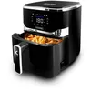 Image de Friteuse à air - KITCHENCOOK - AIRMED55 - 55L - 1400W - 7 programmes