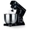 Image de Robot pâtissier - KITCHENCOOK - Puissance 1500W - Bol inox 6L - 10 vitesses + pulse - Rotation planétaire
