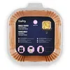 Image de Nufry - Papersquare 2350 - Moules Papier Cuisson Air Fryer 50 Pcs