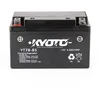Image de Batterie SLA Kyoto pour Moto Yamaha 250 Tt-R 1996 à 2005 YT7B-BS / 12V 6Ah