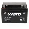 Image de Batterie SLA Kyoto pour Moto Cagiva 650 Raptor V-Raptor 2001 à 2007 YTX9-BS / 12V 8Ah