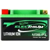 Image de Batterie Lithium Electhium pour Moto Honda 1000 CBR 2008 à 2015 YTZ10S-BS / HJTZ10S-FP-S / 4Ah