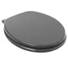 Image de Five Simply smart - Abattant WC - Bois - Gris