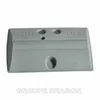 Image de Aube de tambour pour lave linge SIEMENS WOR12... - Pièce dorigine Constructeur