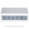 Image de Aube extractible - INDESIT - 249mm - Compatible AVXXL127FR AVXXF137