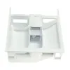 Image de Bac à lessive pour lave-linge BOSCH B/S/H - WFO2462FF/01 - WM12E460FF10 - WXL1261FE21 - Blanc