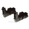 Image de Balais charbon moteur ceset x2 pour lave linge WHIRLPOOL MONTAGE SUR MOTEUR ACC1-ACC2 awm209 85702