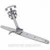 Image de Bras + raccord 2 niveaux pour lave vaisselle WHIRLPOOL ADG4440IX - Pièce dorigine Constructeur