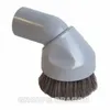 Image de Brosse pour aspirateur - NILFISK - GM400 - Poils naturels - Orientable - Pièce dorigine