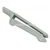 Image de BUTEE DE RAIL pour lave vaisselle ELECTROLUX - DSX0510 - 911742006-01(BRANDT) - DVY430BE1 - ESL670