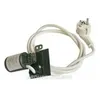 Image de Câble alimentation 3x1 Schuko 15m + filtre antiparasite pour lave-linge Indesit WIL1000OT