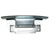 Image de Charniere de porte hublot pour lave linge INDES 