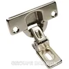 Image de Charnière Porte Intégrable - AEG - L14800VIT - Blanc