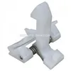 Image de Fermeture pour lave-linge BOSCH B/S/H - WFH2060FF/01 - WFH2462FF/08 WM10A160