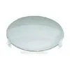 Image de Plafonnier - Scholtès - C00131575 - Diamètre 75mm - Fixation 3 clips - Pièce dorigine