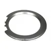 Image de Enjoliveur de hublot extérieur pour lave-linge BOSCH WFL2480FF-01 - Pièce dorigine constructeur