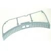 Image de Filtre à peluches pour sèche-linge Ariston C00113848 ADE70C - 33620 - Pièce dorigine constructeur